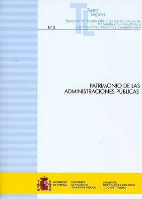 Patrimonio de las Administraciones Públicas
