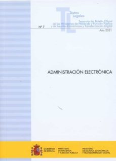 Administración electrónica