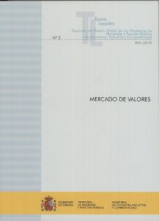 Mercados de Valores