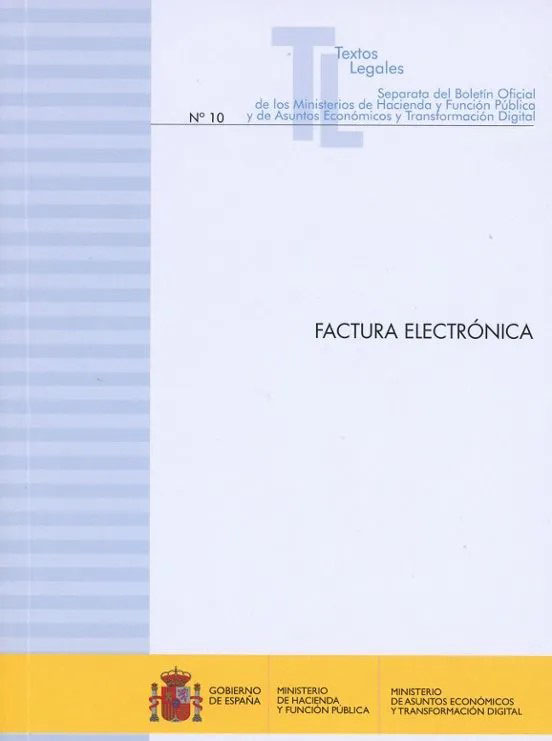 Factura Electrónica