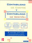 Contabilidad de Costes y Contabilidad de Gestión. Volumen II