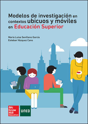 Modelos de investigación en contextos ubicuos y móviles en Educación Superior