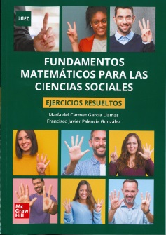 Fundamentos matemáticos para las ciencias sociales. Ejercicios