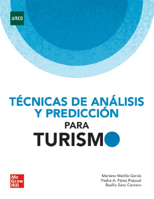 Técnicas de análisis y predicción para turismo