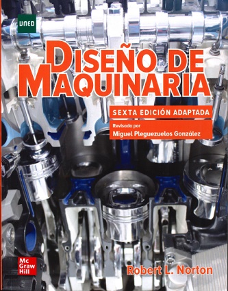 Diseño de Maquinaria