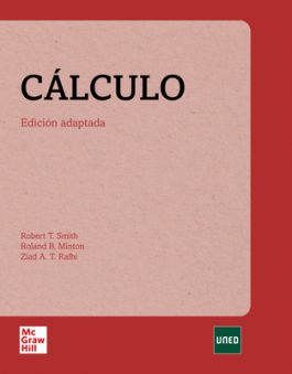 Cálculo (edición adaptada)