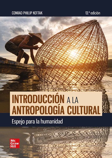 Introducción a la Antropología Cultural