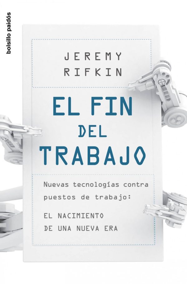El fin del trabajo