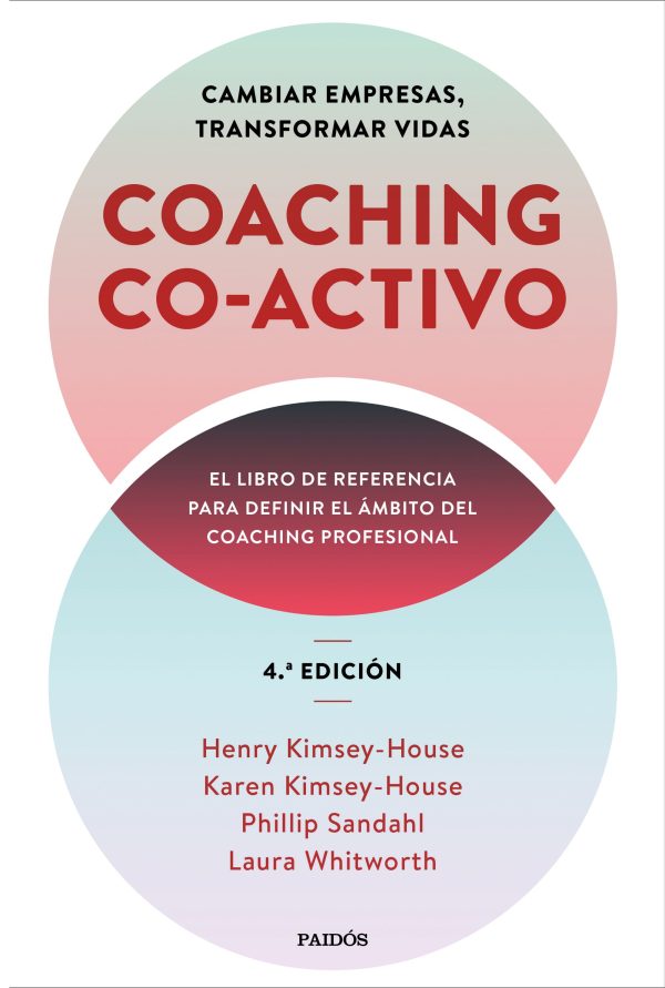 Coaching Co-activo