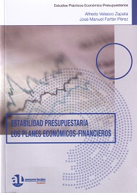 Estabilidad presupuestaria. Los planes económicos-financieros