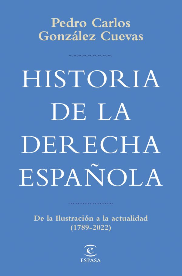 Historia de la derecha española :