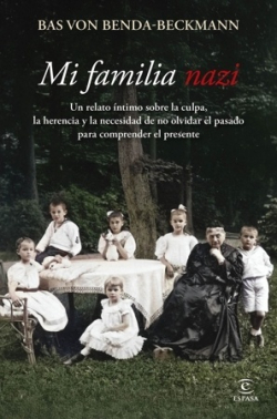Mi familia nazi