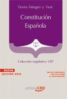 Constitución Española