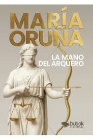 La mano del arquero
