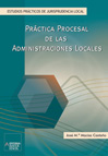Práctica procesal de las administraciones locales