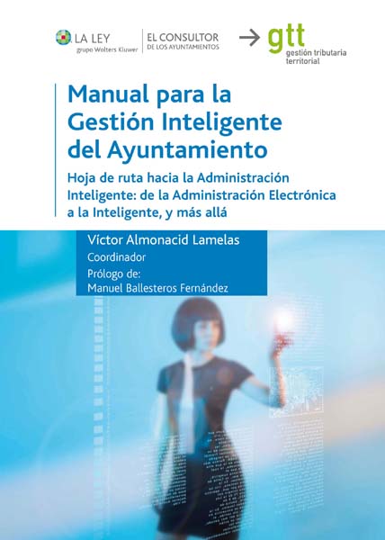 Manual para la gestión inteligente del ayuntamiento