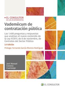 Vademécum de contratación pública