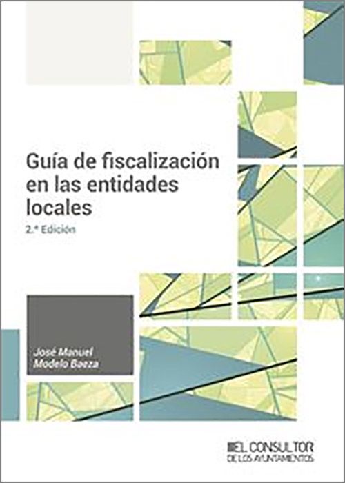 Guía de fiscalización en las entidades locales