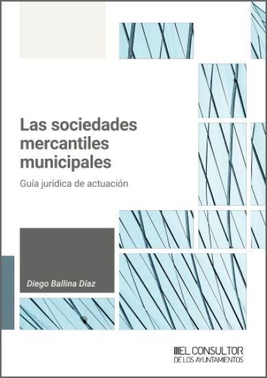 Las sociedades mercantiles municipales