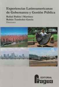 Experiencias latinoamericanas de gobernanza y gestión pública