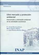 Libre mercado y protección ambiental