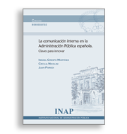 La Comunicación interna en la Administración Pública Española
