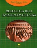 Metodología de la investigación educativa