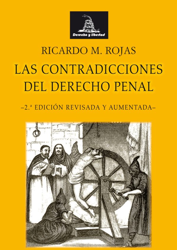 Las contradicciones del Derecho Penal