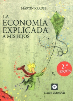 La economía explicada a mis hijos