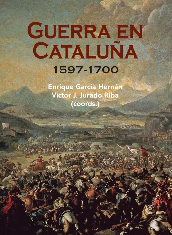 Guerra en Cataluña (1597-1700)