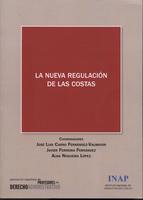 La nueva regulación de las costas