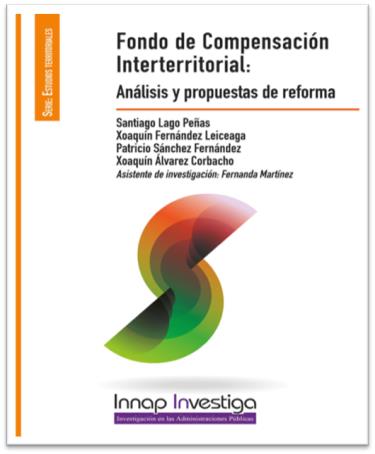 Fondo de compensación interterritorial