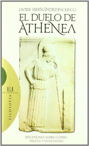 El duelo de Athenea
