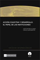 Acción colectiva y desarrollo. El papel de las instituciones