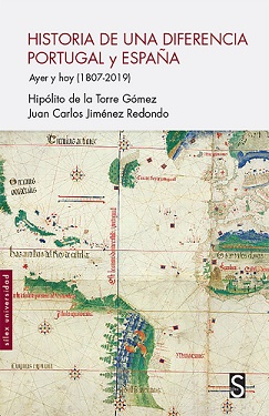 Historia de una diferencia Portugal y España
