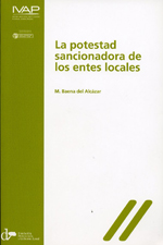 La potestad sancionadora de los entes locales