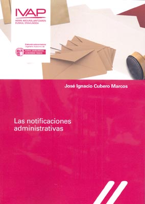 Las notificaciones administrativas