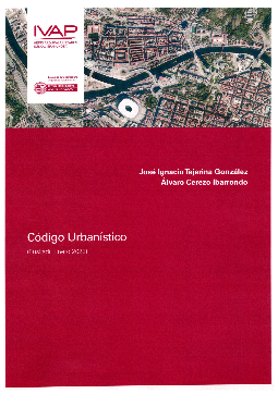 Código Urbanístico
