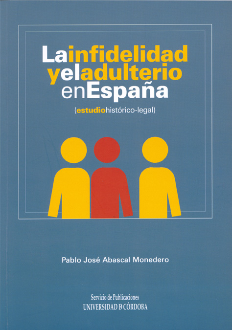 La infidelidad y el adulterio en España