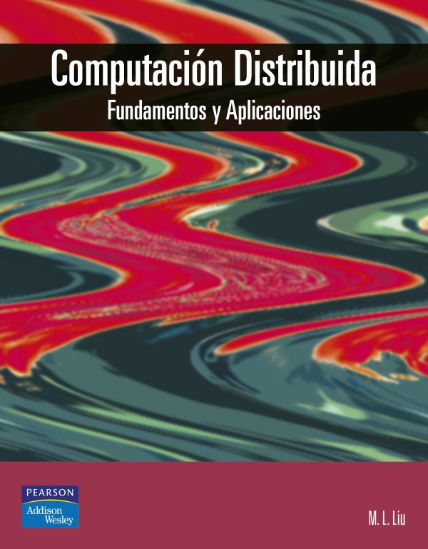 Computación distribuida