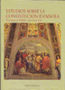 Estudios sobre la Constitución española