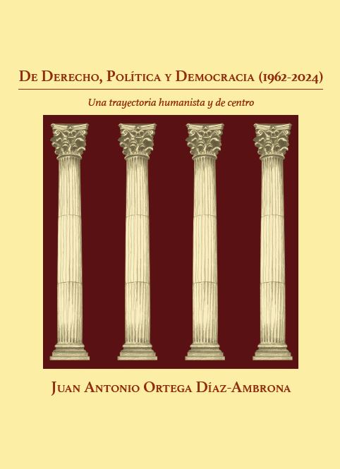 De Derecho, Política y Democracia (1962-2024)