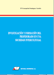 Investigación y formación del profesorado en una sociedad intercultural