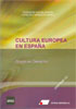 Cultura Europea en España