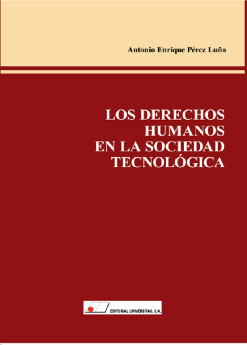 Los derechos humanos en la sociedad tecnológica