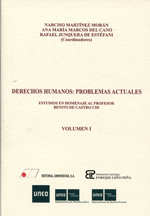 Derechos Humanos. Problemas actuales