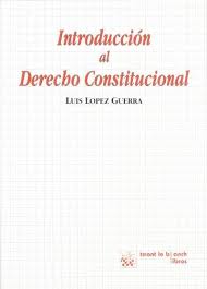 Introducción al Derecho constitucional