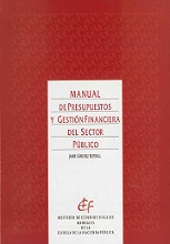 Manual De Presupuestos Y Gestión Financiera Del Sector Público