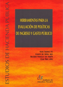 Herramientas para la evaluación de políticas de ingreso y gasto público