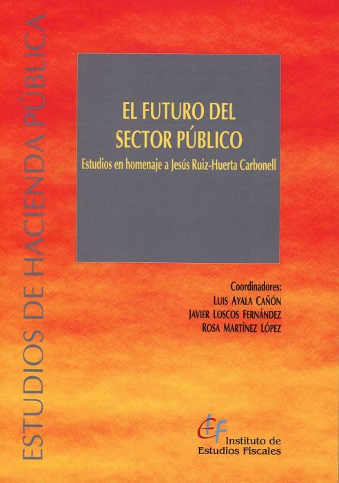 El futuro del sector público